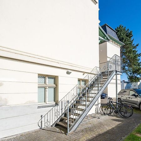 Villa Schlossbauer, App 06 Remise Heringsdorf  Luaran gambar